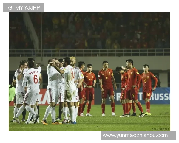 日本与叙利亚足球对决深度分析及战术解析