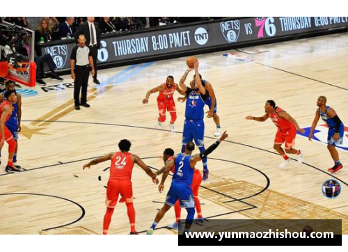 CCTV体育NBA频道：全方位深度解析NBA赛场精彩纷呈