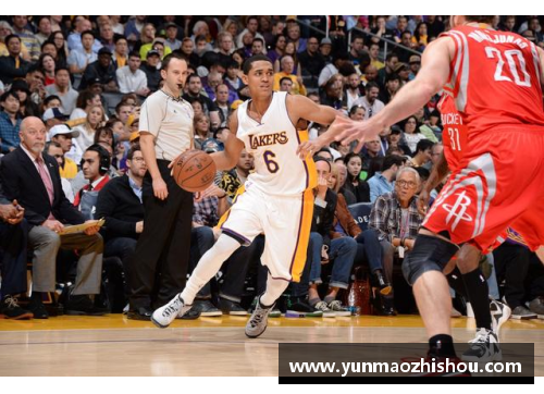 NBA湖人新秀波尔：破茧成蝶，重塑传奇路