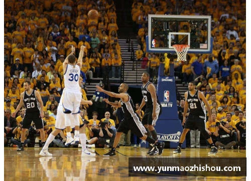 NBA神射库里51分：纪录背后的投篮艺术