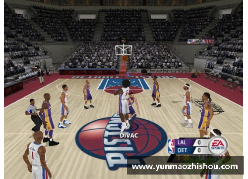 免插件观看NBA直播：无需额外软件，流畅享受赛场精彩